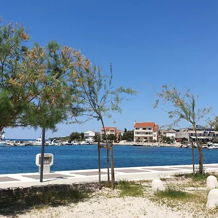 Vila Magda Kožino