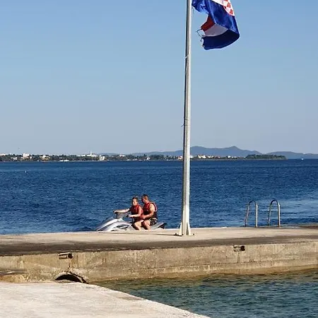 Pensión Vila Magda *