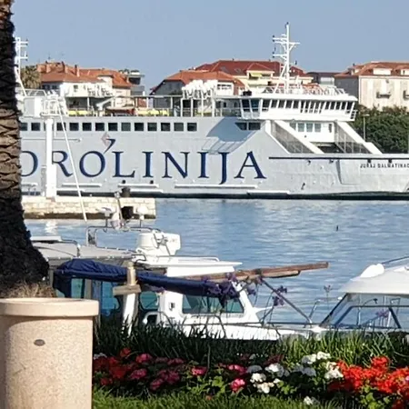Vila Magda * Kožino