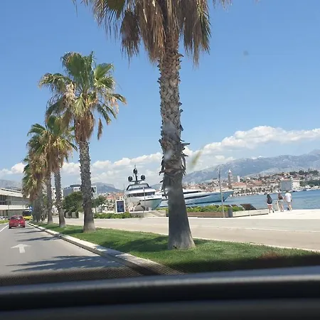 Vila Magda Pensión